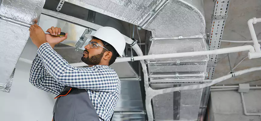 Proactive Ac Vent Repairs & Air Duct Replacement Companies Near Me in Hopatcong