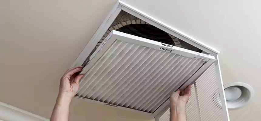 Robust Commercial Air Duct Cleaning in Hopatcong