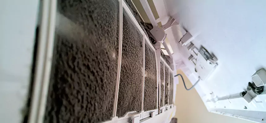 Preventive Air Duct Bacteria Removal in Hopatcong