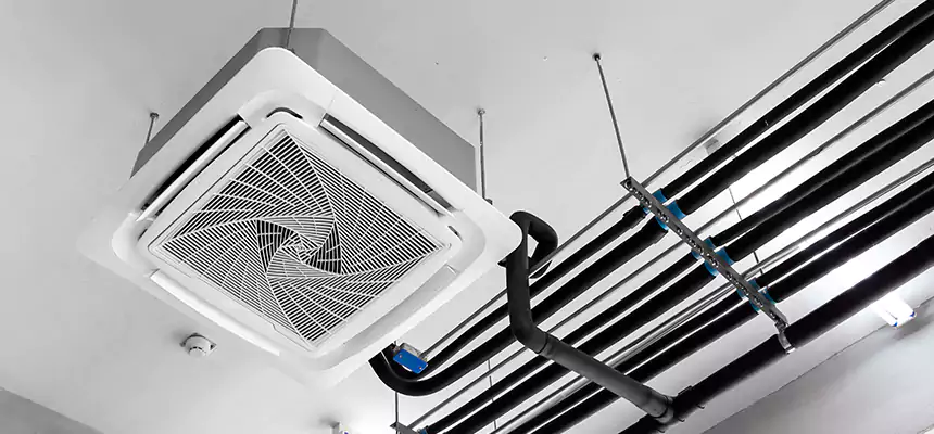 Our Air Duct Deep Cleaning Services in Hopatcong, NJ