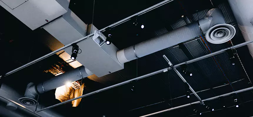 Our Air Duct Replacement Services in Hopatcong, NJ