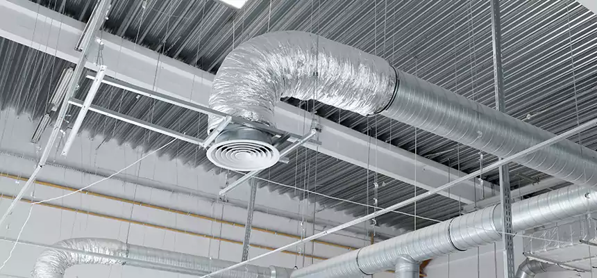 Our Dryer Vent Hose Replacement Services in Hopatcong, NJ