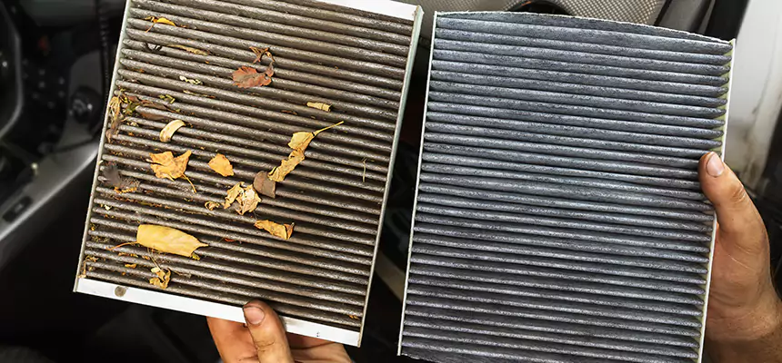 Our Dryer Vent Lint Filter Cleaning Services in Hopatcong, NJ