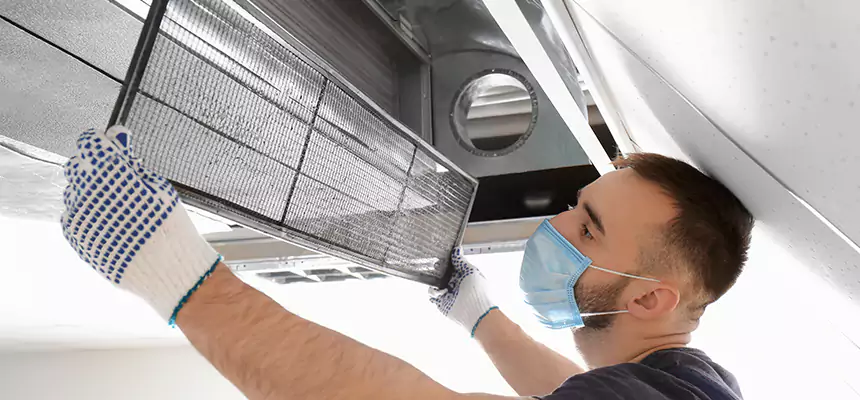 Our Dryer Vent Replacement Services in Hopatcong, NJ