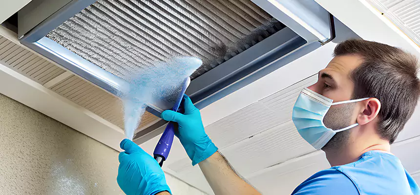 Our Home Ventilation Cleaning Services in Hopatcong, NJ