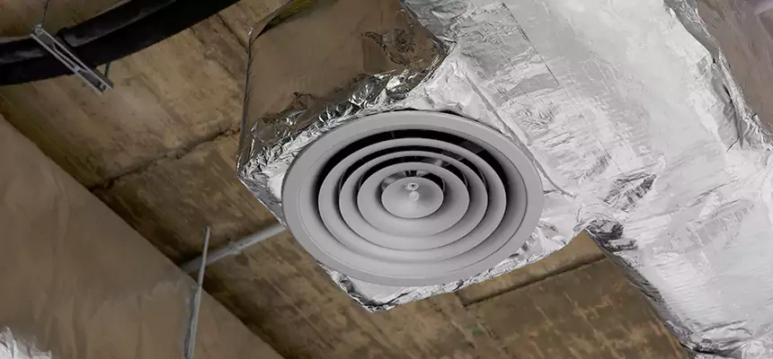 Our Industrial Dryer Vent Cleaning Services in Hopatcong, NJ