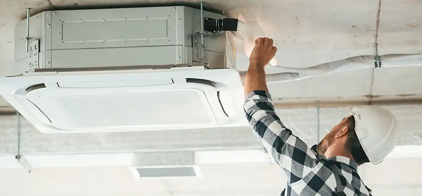 Our Local Vent Cleaning Services in Hopatcong, NJ