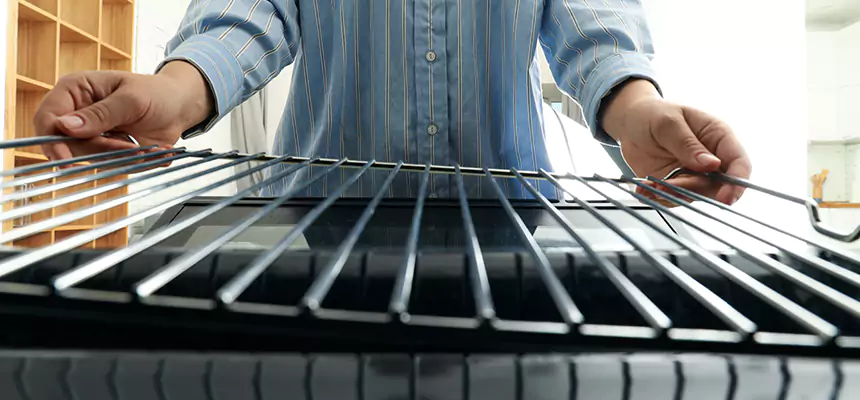 Our Vent Grille Washing Services in Hopatcong, NJ