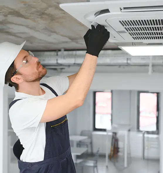 Top Affordable Duct Cleaning Services Near Me in Hopatcong, NJ