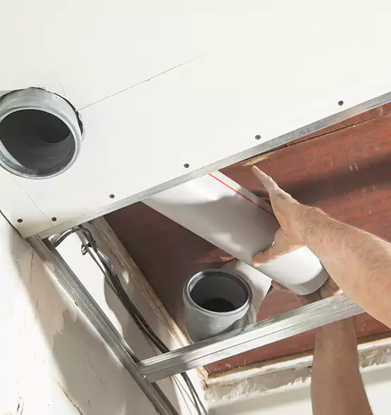 Professional Air Duct Replacement in Hopatcong, NJ