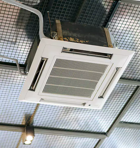 Top-Notch Allergy Relief Vent Cleaning Services in Hopatcong, NJ