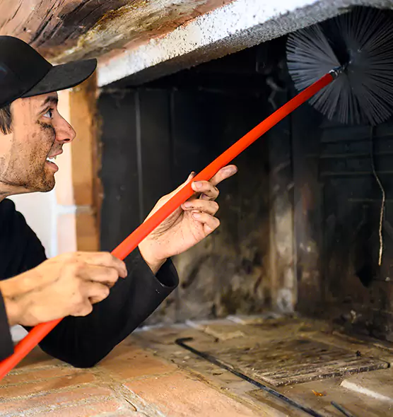 About Expert Chimney Cleaning in Hopatcong, NJ