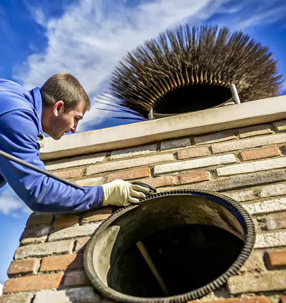 About Professional Chimney Sweep in Hopatcong, NJ