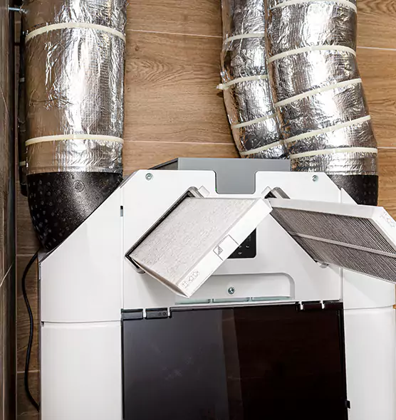 About Clogged Air Duct Repair in Hopatcong, NJ