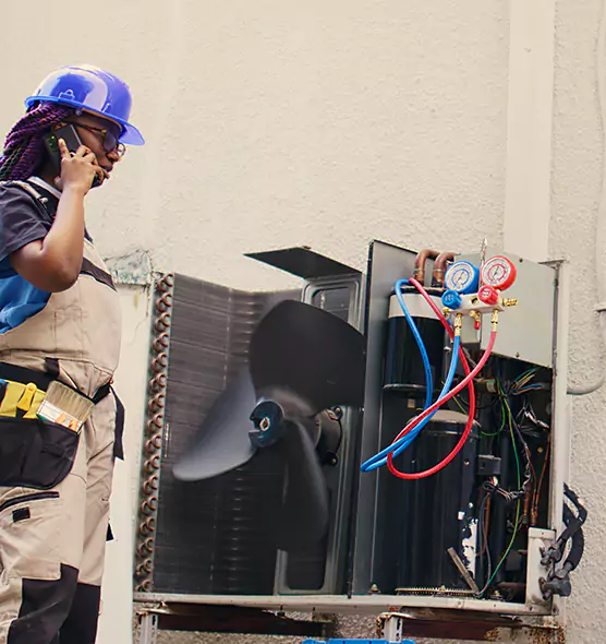 Professional Energy-Efficient HVAC Cleaning in Hopatcong, NJ