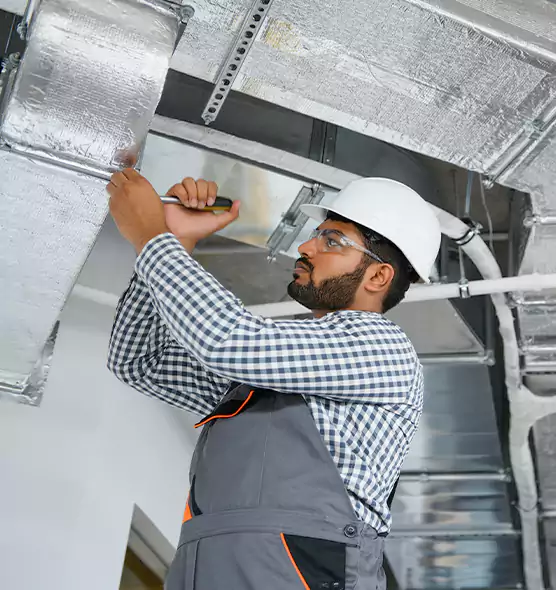 Welcome to Mold & Mildew Removal from Air Ducts Hopatcong, NJ