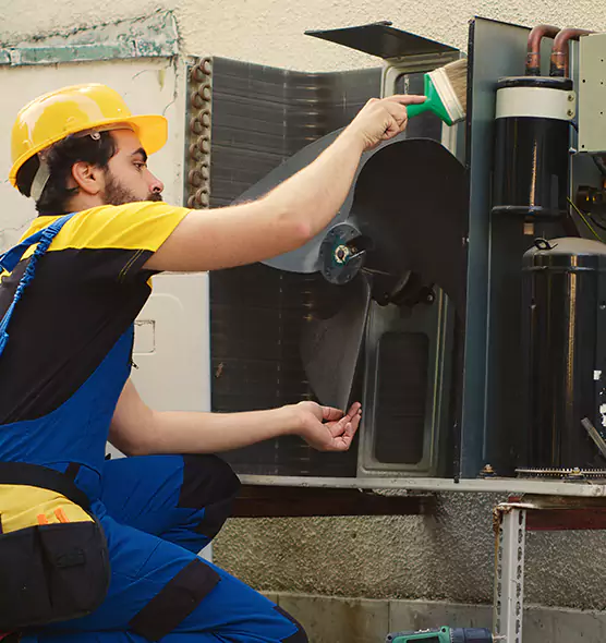 Top-Rated New Room Vent Extension in Hopatcong, NJ