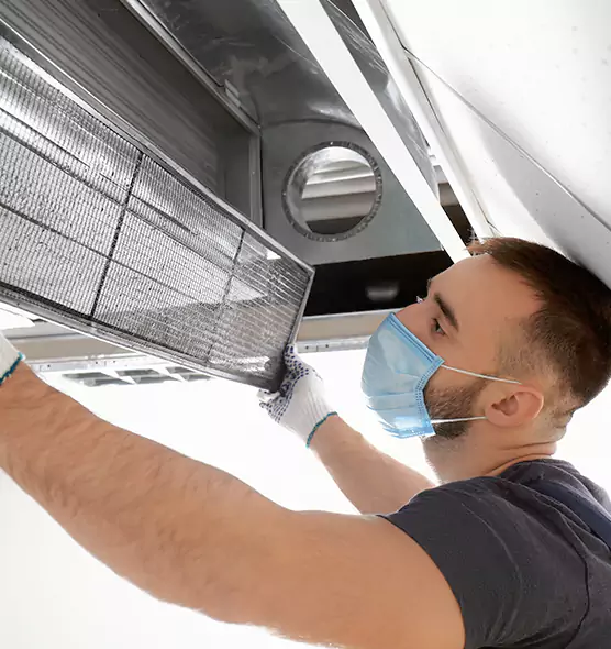 About Remove Smoke Smell From Air Duct in Hopatcong, NJ