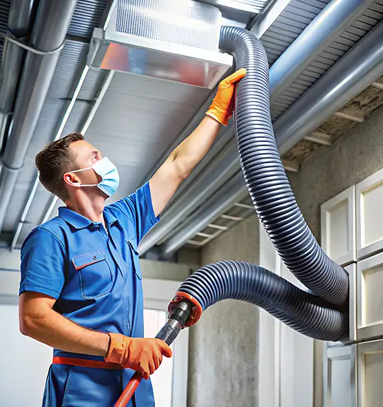 Welcome to Air Duct Cleaning & Repairs Hopatcong — Your Local Roof Dryer Vent Cleaning Specialists in Hopatcong, NJ