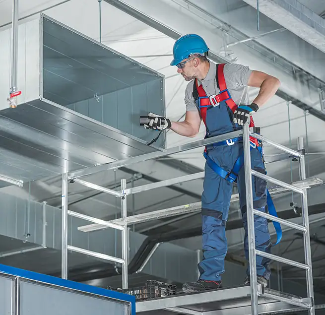 Why Homeowners & Businesses Trust Us in Hopatcong, NJ?