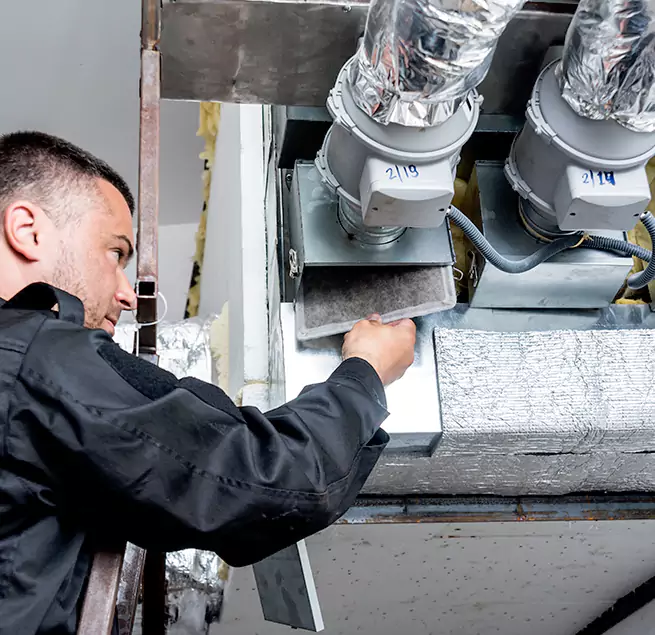 Why Homeowners & Businesses Trust Us in Hopatcong, NJ