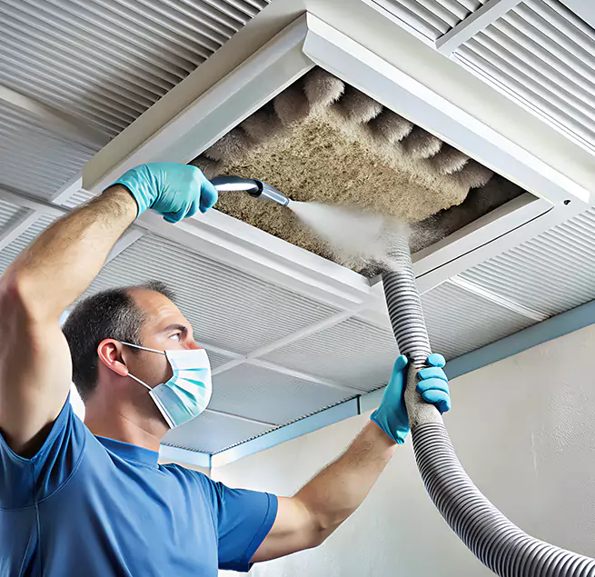 Why Homeowners & Businesses Trust Us Hopatcong, NJ