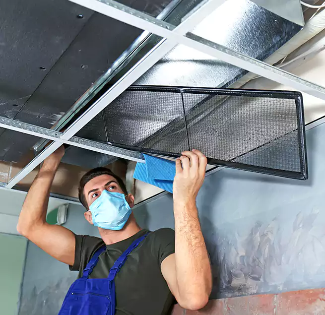 Why Homeowners Businesses Trust Us in Hopatcong, NJ