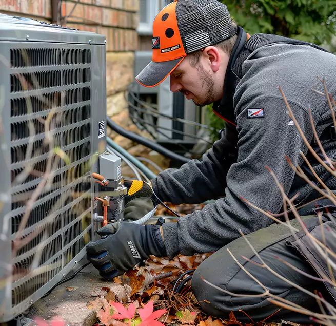 Why Homeowners & Businesses Trust Us in Hopatcong, NJ?