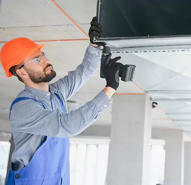 Why Homeowners & Businesses Trust Us in Hopatcong, NJ?