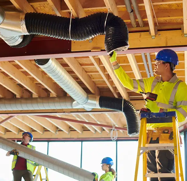 Why Homeowners & Businesses Trust Us in Hopatcong, NJ?