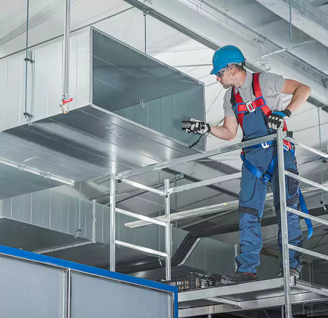 Why Homeowners & Businesses Trust Us in Hopatcong, NJ?