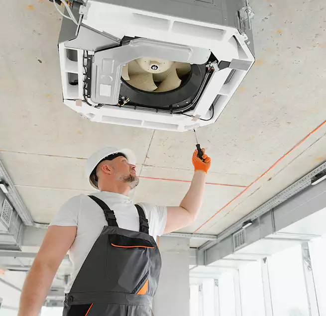 Why Homeowners Businesses Trust Us in Hopatcong, NJ