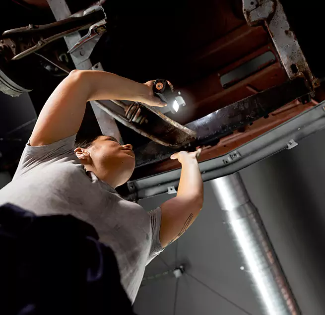 Why Homeowners & Businesses Trust Us Hopatcong, NJ