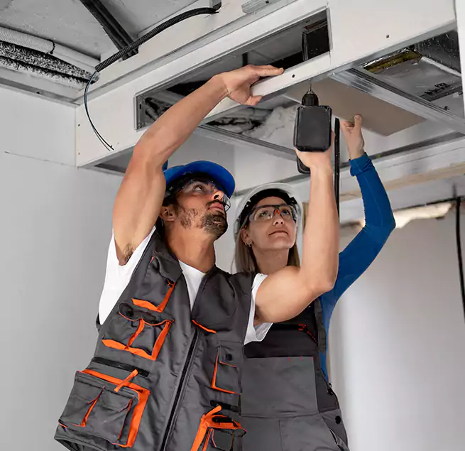 Why Homeowners & Businesses Trust Us in Hopatcong, NJ