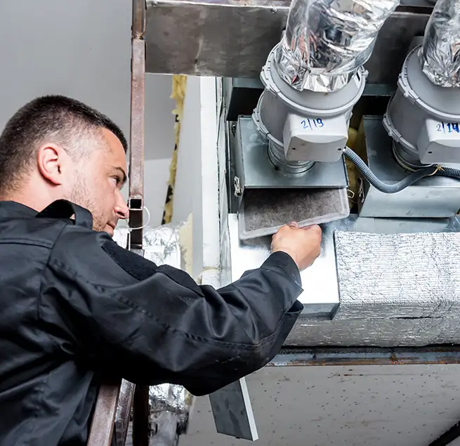 Why Homeowners & Businesses Trust Us in Hopatcong, NJ?